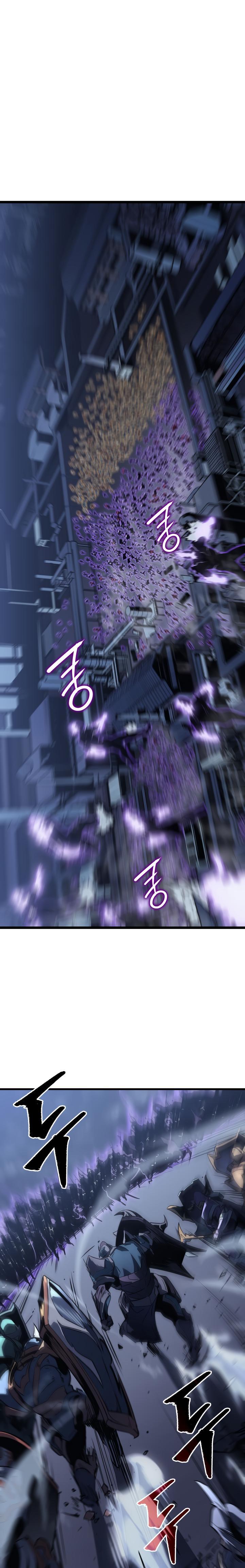 Solo Leveling, Chapter 146 image 07